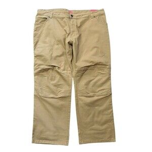 Eastern Mountain Sports NWT Men’s Cargo Pant 44x30 (MSRP $59.99)‎